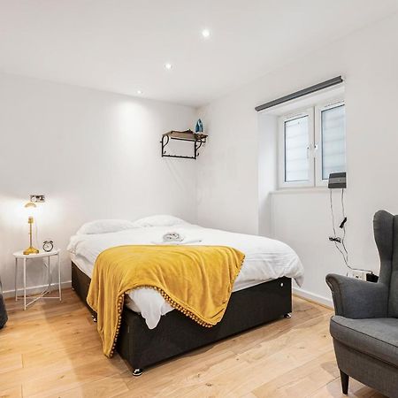 伦敦Beautiful Hyde Park Studio Flat公寓 外观 照片